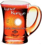 cd - Inner Kneipe - Wodka, HÃ¶rst Du Mich, Verzenden, Zo goed als nieuw