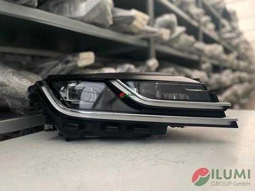 KOPLAMP VW ARTEON VOLL LED RECHTS KPL 3G8941082, Auto-onderdelen, Verlichting, Gebruikt, Volkswagen, Verzenden