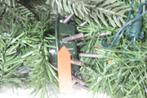 Triumph Tree Sherwood Kunstkerstboom Slim met LED, Verzenden, Zo goed als nieuw