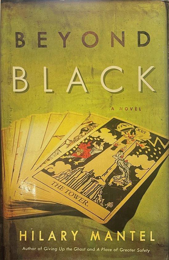 Beyond Black, Boeken, Overige Boeken, Ophalen of Verzenden