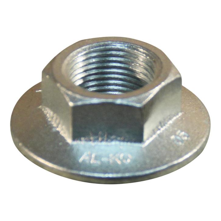 AL-KO Flensmoer rem 230x60, Auto diversen, Aanhangwagen-onderdelen, Ophalen of Verzenden