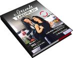Het gezonde zakenplan / seizoen 1 / Het Gezonde Zakenplan /, Boeken, Kookboeken, Verzenden, Gelezen, Ilham Harchaoui
