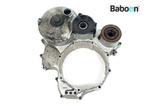 Blokdeksel Honda GL 1100 Goldwing (GL1100) Rear, Motoren, Verzenden, Gebruikt