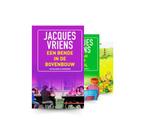Jacques Vriens - alle boeken extra voordelig, Boeken, Overige Boeken, Gelezen, Jacques Vriens, Verzenden