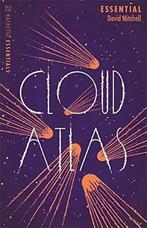 Cloud Atlas 9781529324983 David Mitchell, Verzenden, Gelezen, David Mitchell