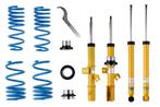 Bilstein B14 PSS Compleet onderstel veren en dempers | Nissa, Verzenden, Nieuw