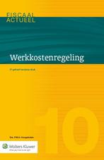Werkkostenregeling 9789013129502 P.W.H. Hoogstraten, Boeken, Gelezen, P.W.H. Hoogstraten, Verzenden