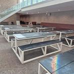 Aantal zeer stevige PICKNICK TAFELS afm 200x150 cm, Ophalen of Verzenden, Nieuw