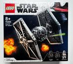 Lego Set - 75300 - Star Wars - Imperial Tie Fighter - Sealed, Kinderen en Baby's, Speelgoed | Duplo en Lego, Nieuw