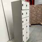 12-deurs Oostwoud lockerkast - 195x60x50 cm, Ophalen of Verzenden, Nieuw