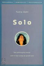 Solo: een achttienjarig meisje zeilt alleen de wereld rond, Boeken, Nieuw, Verzenden