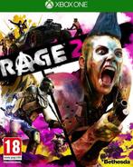 Rage 2 Xbox One Garantie & morgen in huis!, 1 speler, Ophalen of Verzenden, Zo goed als nieuw, Vanaf 18 jaar
