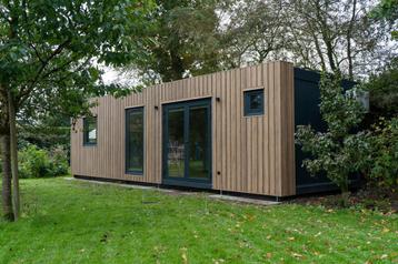 OK-Unit 10.20 m x 3.20 m | Direct Leverbaar | 2 beschikbaar beschikbaar voor biedingen