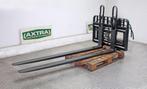 Stabau Vorkversteller (OUTLET), Verzenden, Stabau, Voorzetapparatuur, 1000 tot 2000 kg