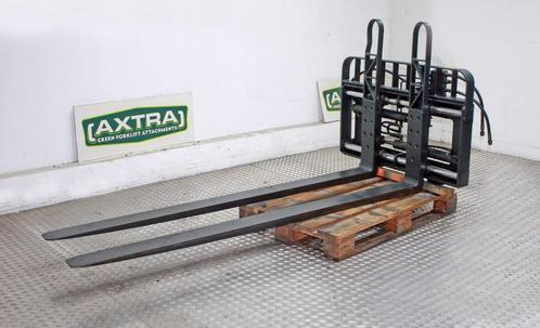 Stabau Vorkversteller (OUTLET), Zakelijke goederen, Machines en Bouw | Heftrucks en Intern transport, 1000 tot 2000 kg, Overige aandrijving