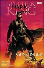The dark tower: The gunslinger born by Peter David, Boeken, Gelezen, Robin Furth, Stephen King, Peter David, Verzenden
