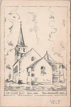 VELP - De Oude Jan Juni 1950, Verzenden, Gelopen