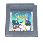 Quest for Camelot [Gameboy Color], Ophalen of Verzenden, Zo goed als nieuw