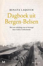 Dagboek uit Bergen-Belsen 9789029094511 Renata Laqueur, Verzenden, Zo goed als nieuw, Renata Laqueur