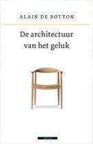 De Architectuur Van Het Geluk 9789045012766, Zo goed als nieuw