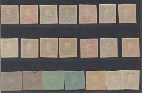 Oostenrijk-Hongarije - militaire post - Feldpost 1915, Nr, Postzegels en Munten, Postzegels | Europa | Oostenrijk