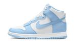 Nike Dunk High Aluminum (W) - Maat 44.5, Kleding | Heren, Schoenen, Nike, Nieuw, Ophalen of Verzenden, Sneakers of Gympen