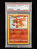 Pokémon - 1 Graded card - Charmeleon sv7 - PSA 10 - Sun &, Nieuw