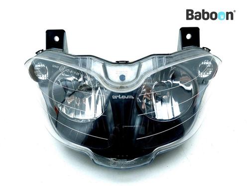 Koplamp Gilera Runner 125 VX 2005-2006 4T M46100 Symmetric, Motoren, Onderdelen | Overige, Gebruikt, Verzenden
