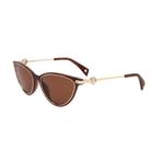 Zonnebril Dames Lanvin LNV607S 200 57 17 140, Verzenden, Nieuw