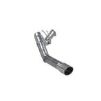 MBRP 2015 Ford F250/350/450 6.7L 5in Single Side Exit T409, Ophalen of Verzenden, Nieuw