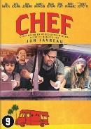 Chef - DVD, Cd's en Dvd's, Dvd's | Komedie, Verzenden, Nieuw in verpakking