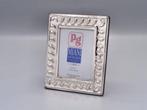 PG-Miani Argenteria - Fotolijst - .925 zilver - Vijftig, Antiek en Kunst