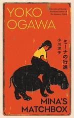 Minas Matchbox | 9781787302778 | Yoko Ogawa, Boeken, Zo goed als nieuw, Yoko Ogawa