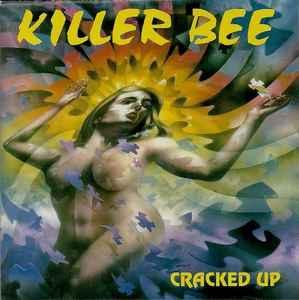 cd - Killer Bee - Cracked Up, Cd's en Dvd's, Cd's | Hardrock en Metal, Zo goed als nieuw, Verzenden