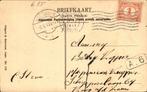 Nederland - Amsterdam - Ansichtkaart (110) - 1900-1960, Gelopen