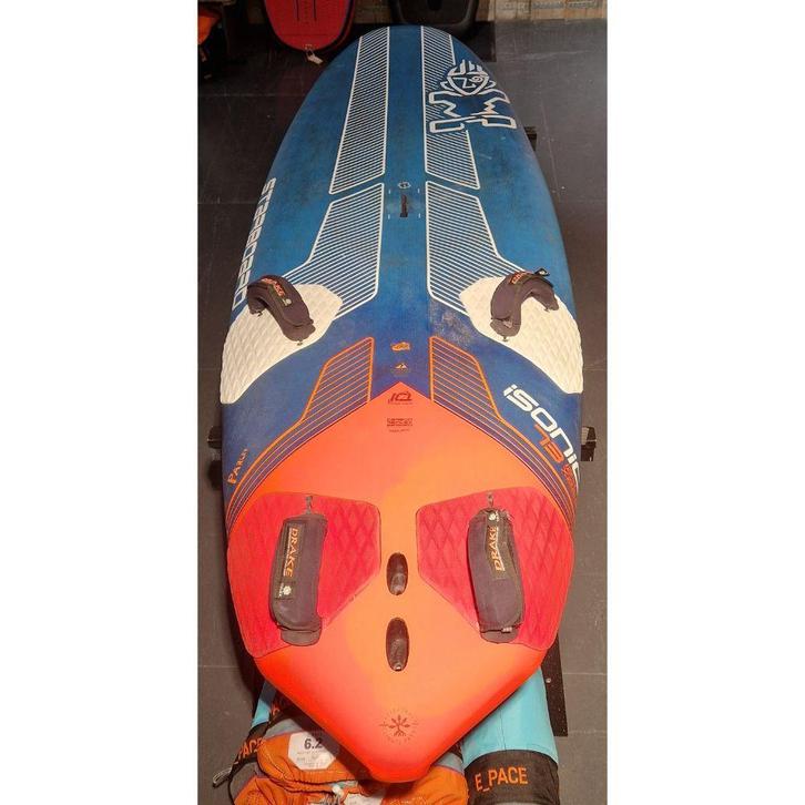 Starboard Isonic Carbon Reflex 73 2023 - 73, Watersport en Boten, Windsurfen, Plank, Gebruikt, Ophalen of Verzenden