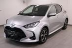 Toyota 1.5 Hybride 115 First Edition | PDC V+A, Auto's, Automaat, Stof, Gebruikt, Yaris