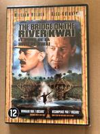 The Bridge on the River Kwai - 1957 - NIEUW, Cd's en Dvd's, Dvd's | Klassiekers, 1940 tot 1960, Ophalen of Verzenden, Vanaf 12 jaar