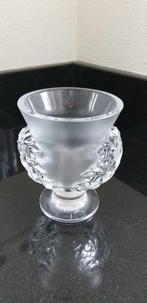 Lalique - René Lalique - Vaas  - Kristal - Saint cloud, post, Antiek en Kunst