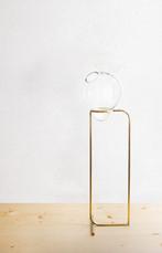 KANZ - Kanz architetti - Bloempot - FUGU vloer - Glas,, Antiek en Kunst