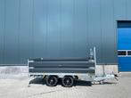 HAPERT COBALT HB-2 305 X 160 X 60 CM 2.700 KG ALL - IN AKTIE, Ophalen, Nieuw