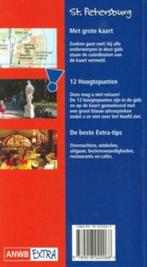 Sint Petersburg / ANWB Extra 9789018022068 E. Gerberding, Boeken, Verzenden, Gelezen, E. Gerberding