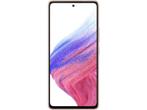 Samsung Galaxy A53, 6GB ram, 128GB opslag Perzik, Verzenden, Zo goed als nieuw