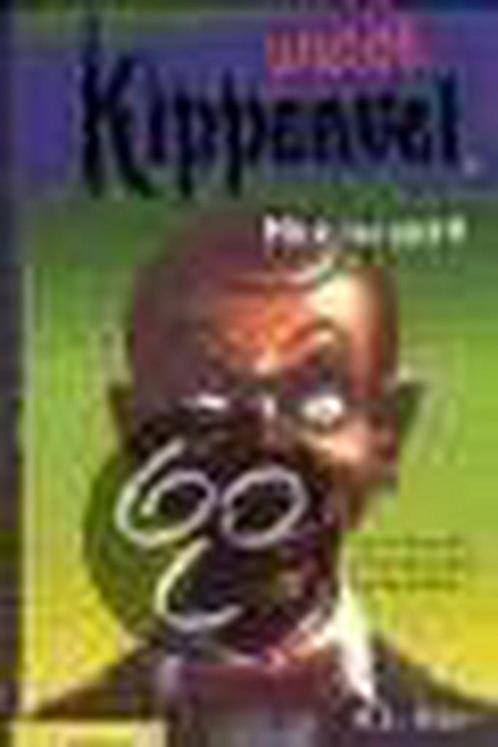 Help, hij leeft! / Kippenvel junior 9789020622027 R.L. Stine, Boeken, Kinderboeken | Jeugd | onder 10 jaar, Gelezen, Verzenden
