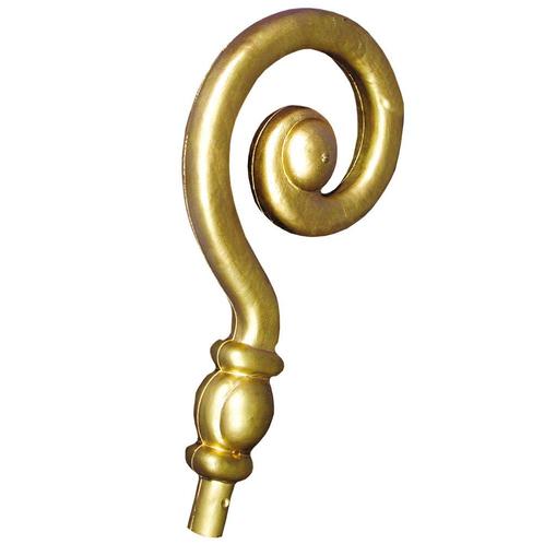 Sinterklaas stafkrullen 36 cm - Sinterklaas accessoires, Diversen, Sinterklaas, Ophalen of Verzenden