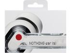 Nothing Ear (a) True Wireless Draadloze Oordopjes - Noise, Verzenden, Zo goed als nieuw