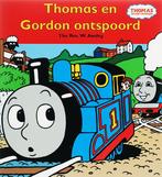 Thomas en Gordon ontspoord / Thomas de Stoomlocomotief, Verzenden, Gelezen, R.W. Awdry