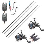 NGT Carp Stalker Set, Verzenden, Nieuw