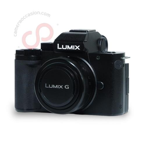 Panasonic Lumix DC-G100 + 12-32mm nr. 8817, Audio, Tv en Foto, Fotografie | Lenzen en Objectieven, Zo goed als nieuw, Ophalen of Verzenden