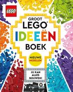 Groot Lego ideeënboek / Lego 9789047862307 en, Boeken, Verzenden, Zo goed als nieuw, En